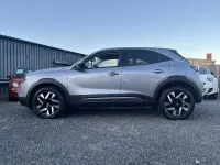 Gebraucht Opel Mokka Elegance 131 PS (96 kW) 2023 Grau SUV