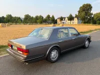 Gebraucht Bentley Turbo 320 PS (235 kW) 1990 Grau Limousine