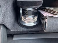 Gebraucht Mercedes C63 AMG AMG 476 PS (350 kW) 2016 Schwarz Limousine