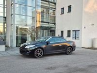 Gebraucht Renault Mégane Cabriolet Luxe 110 PS (80 kW) 2010 Cabrio