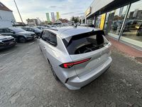 Gebraucht Opel Astra 114 kW (156 PS) 2024 Kristall silber metallic Kombi