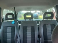 Gebraucht VW Sharan United 140 PS (102 kW) 2010 Van / Kleinbus