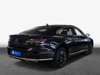 gebraucht VW Arteon 2.0 TDI DSG AHK HUD Navi