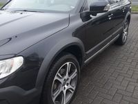 gebraucht Volvo XC70 D4 Momentum Geartronic