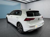 Gebraucht VW Golf VIII 150 PS (110 kW) 2024 Weiß Kleinwagen