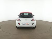 Gebraucht Opel Adam 2019 Weiß Kleinwagen