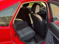 Gebraucht Ford Focus 101 PS (74 kW) 2009 Rot Limousine