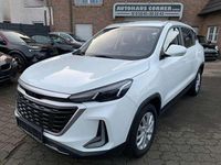 Gebraucht Baic X35 116 PS (85 kW) 2024 Weiß SUV