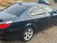 Neu BMW 525 218 PS (160 kW) 2026 Limousine