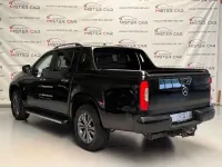 Gebraucht Mercedes X250 190 PS (139 kW) 2018 Schwarz Pickup