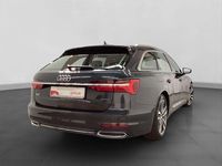 Gebraucht Audi A6 Sport 265 PS (194 kW) 2023 Grau Kombi