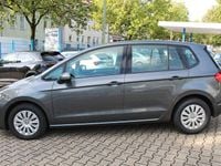 Gebraucht VW Golf VII 116 PS (85 kW) 2017 Grau Limousine