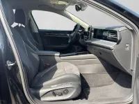 Gebraucht VW Passat Business 204 PS (150 kW) 2025 Schwarz Kombi