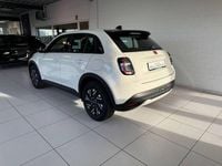 Gebraucht Fiat 600E Red 114 kW (156 PS) 2025 Weiß SUV