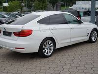 gebraucht BMW 330 AppleCar.P LED*BI-XENON