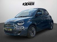 Second-hand Fiat 500e 86 kW (118 CP) 2023 Verde Hatchback