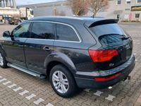 gebraucht Audi Q7 