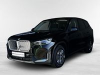 Gebraucht BMW iX1 Performance 225 kW (306 PS) 2023 Schwarz SUV