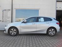 Gebraucht BMW 118 140 PS (102 kW) 2020 Silber Kleinwagen