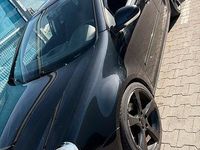 Gebraucht VW Golf IV GTI 170 PS (125 kW) 2006 Schwarz Limousine