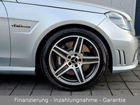 Gebraucht Mercedes E63 AMG AMG 525 PS (386 kW) 2010 Iridiumsilber  metalliclack Limousine