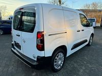 gebraucht Opel Combo-e Life Cargo Edition Klimaanlage PDC Cool&Sound