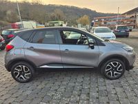 Gebraucht Renault Captur Luxe 90 PS (66 kW) 2015 Schwarz SUV