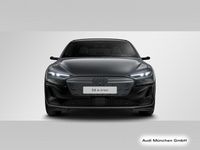 Gebraucht Audi e-tron Edition .1 369 kW (503 PS) 2024 Daytonagrau perleffekt SUV