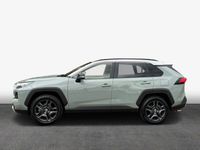 gebraucht Toyota RAV4 Hybrid RAV 4 2.5 4x4 Hybrid Adventure