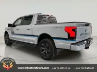 Gebraucht Ford F-150 425 kW (579 PS) 2025 Weiß Pickup