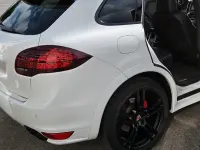Gebraucht Porsche Cayenne 380 PS (279 kW) 2013 Weiß SUV