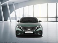 Second-hand Mercedes E400 Premium 381 CP (280 kW) 2024 Verde Berlinǎ