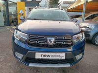 gebraucht Dacia Logan Stepway