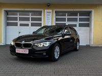 Gebraucht BMW 318 Advantage 150 PS (110 kW) 2018 Schwarz Limousine