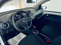 Gebraucht VW e-up! 61 kW (83 PS) 2021 Weiß Kleinwagen