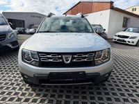 Gebraucht Dacia Duster Prestige 114 PS (83 kW) 2016 Grau SUV