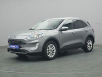Gebraucht Ford Kuga Titanium 224 PS (164 kW) 2022 Silber SUV