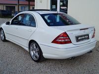 gebraucht Mercedes C55 AMG AMG C -Klasse Lim. (BM 203)