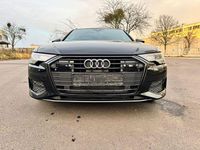 Gebraucht Audi A6 Sport 286 PS (210 kW) 2019 Schwarz Kombi