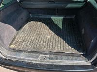 Usado Mercedes E320 204 HP (150 kW) 2004 Preto Carrinha