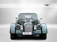 Gebraucht Morgan Plus 258 PS (189 kW) 2024 Grün Cabrio