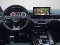 gebraucht Audi S5 Sportback 3.0 TDI MATRIX PANO HUD RFK
