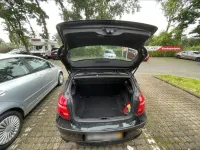 Brugt BMW 116 122 HK (89 kW) 2009 Sort Hatchback