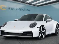 Gebraucht Porsche 911 Carrera 394 PS (289 kW) 2025 Grau Coupé