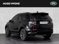 gebraucht Land Rover Discovery Sport R-DYNAMIC SE BlackPack