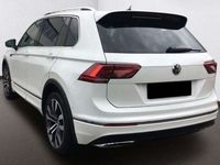 gebraucht VW Tiguan Allspace Tiguan2.0 TSI 4Motion DSG Highline