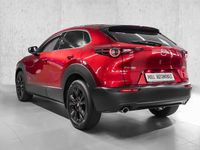 Gebraucht Mazda CX-30 Homura-Line 150 PS (110 kW) 2024 Andere farbe SUV