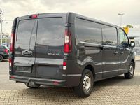 Second-hand Renault Trafic 170 CP (125 kW) 2021 Gri Monovolum