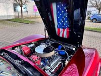 gebraucht Corvette C3 *BreitbauSTINGRAY/Targa*Frame Off*Schalter*