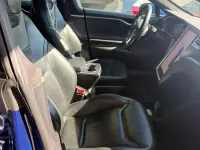 Usado Tesla Model S 311 kW (423 CV) 2016 Azul Utilitario